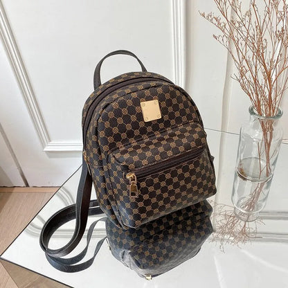 Classic Women Backpack