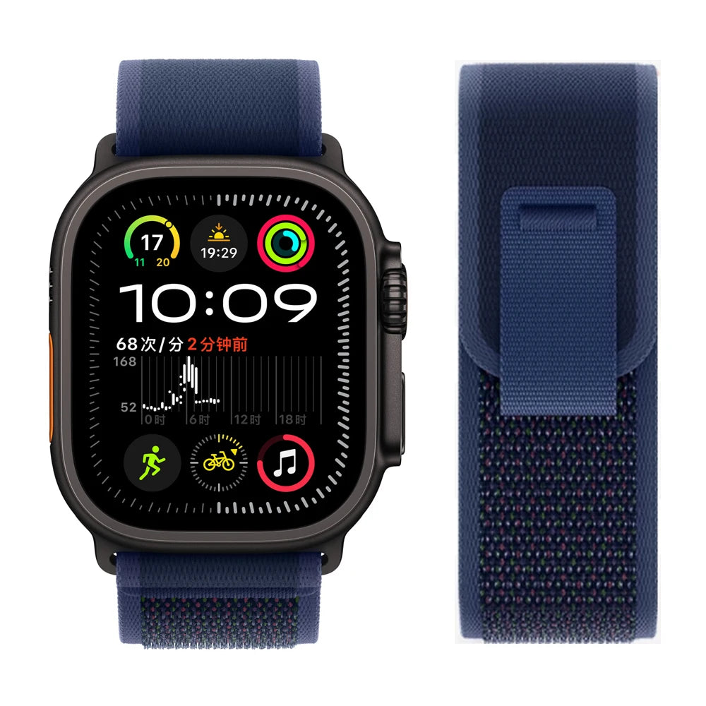 Alpine Loop for Apple Watch Ultra