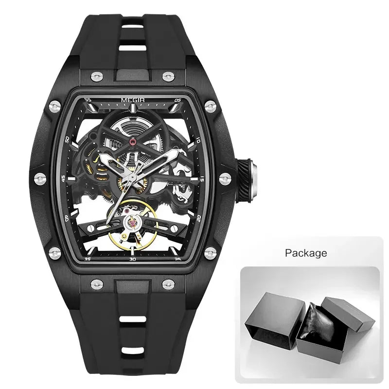 MEGIR 2242 Mechanical Watch for Men