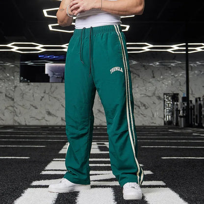 YLA Men's Sweatpants Gym