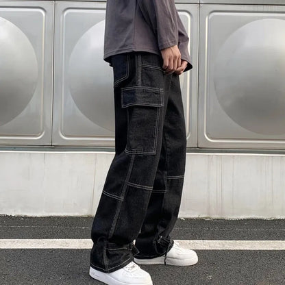 baggy pants