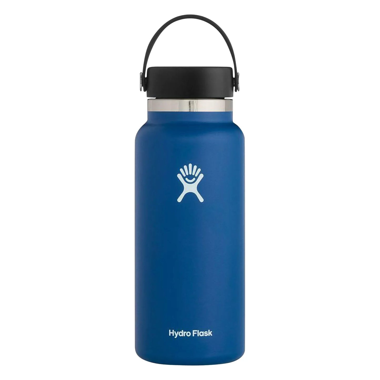 Hydro Flask 32oz Stainless Steel Insulated Cup with Handle, Leak-Proof Cover