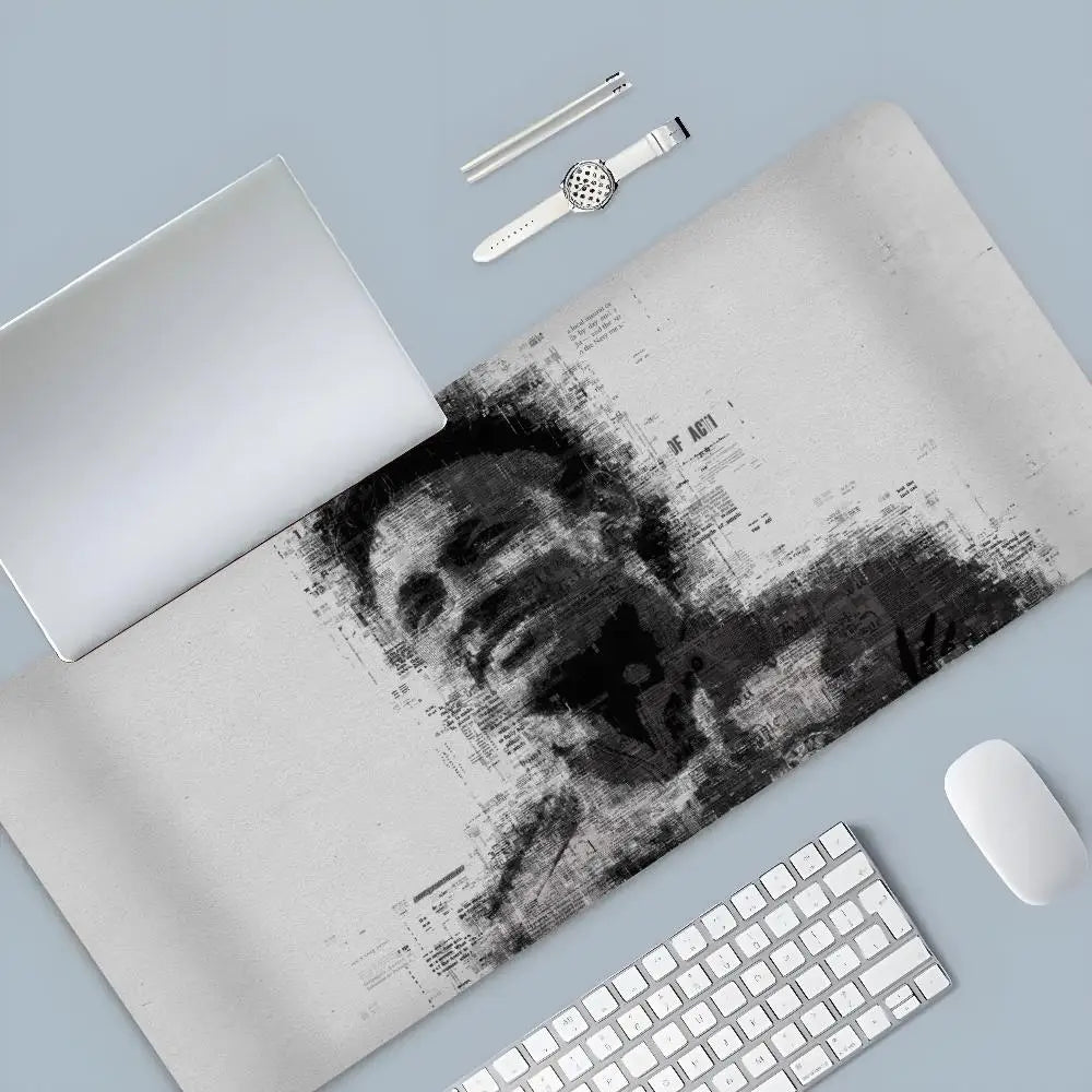 Neymar Large Gaming Mouse Pad