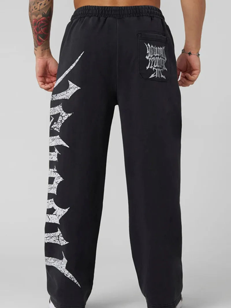 Young LA Wide Leg Pants
