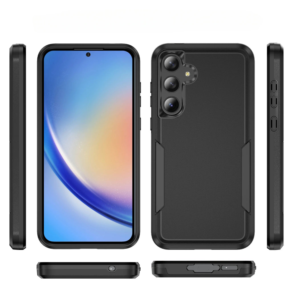 Military Grade Cases for Samsung Galaxy