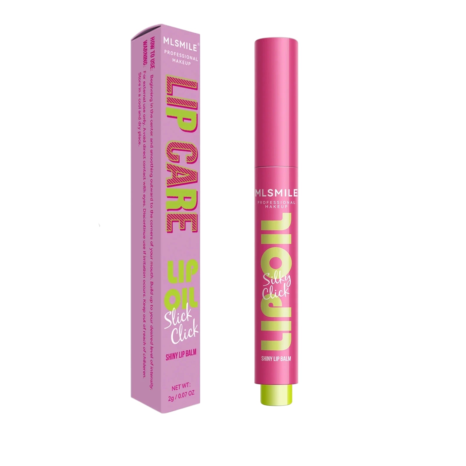 Waterproof Matte Long-Lasting Lip Tint