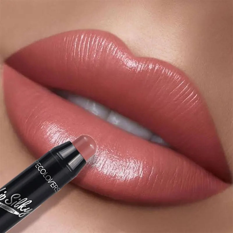 Brighten Moisturizing Lip Gloss Makeup