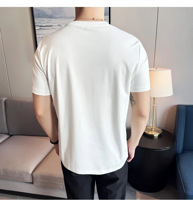 3401 - Plain Tees Summer