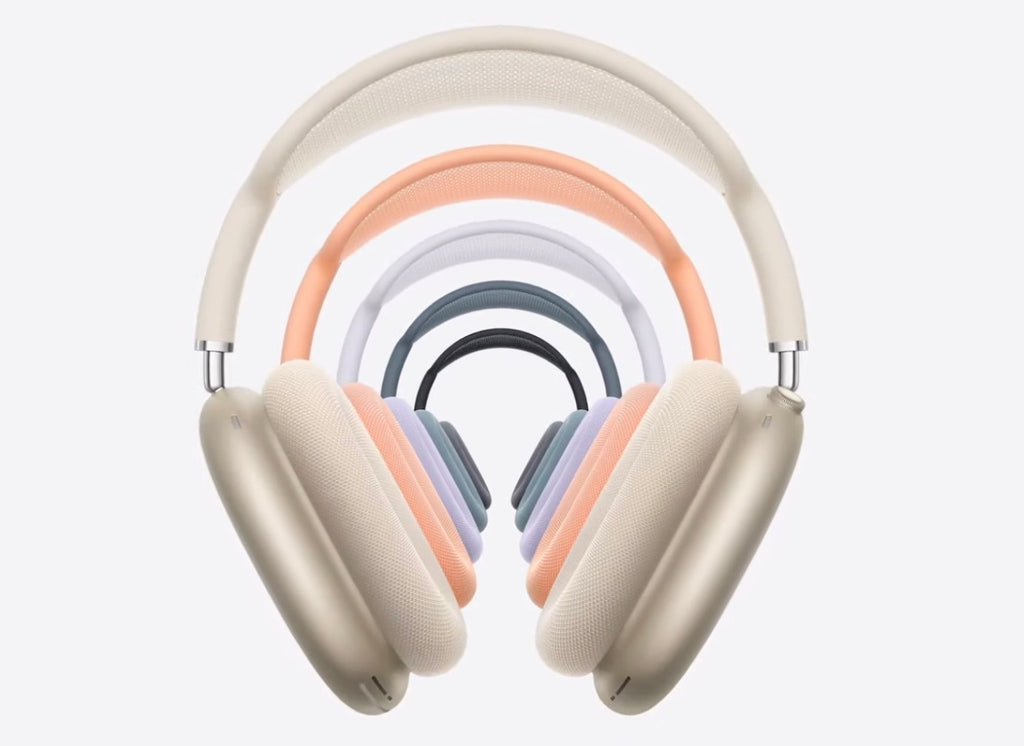 Apple AirPods Max