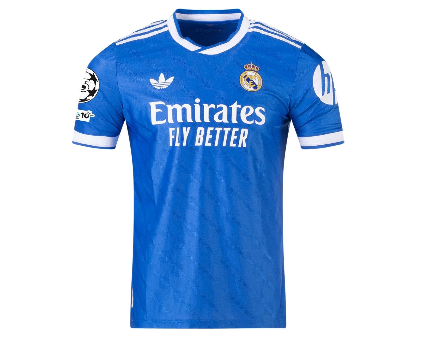 Real Madrid - Third Jersey 25/26