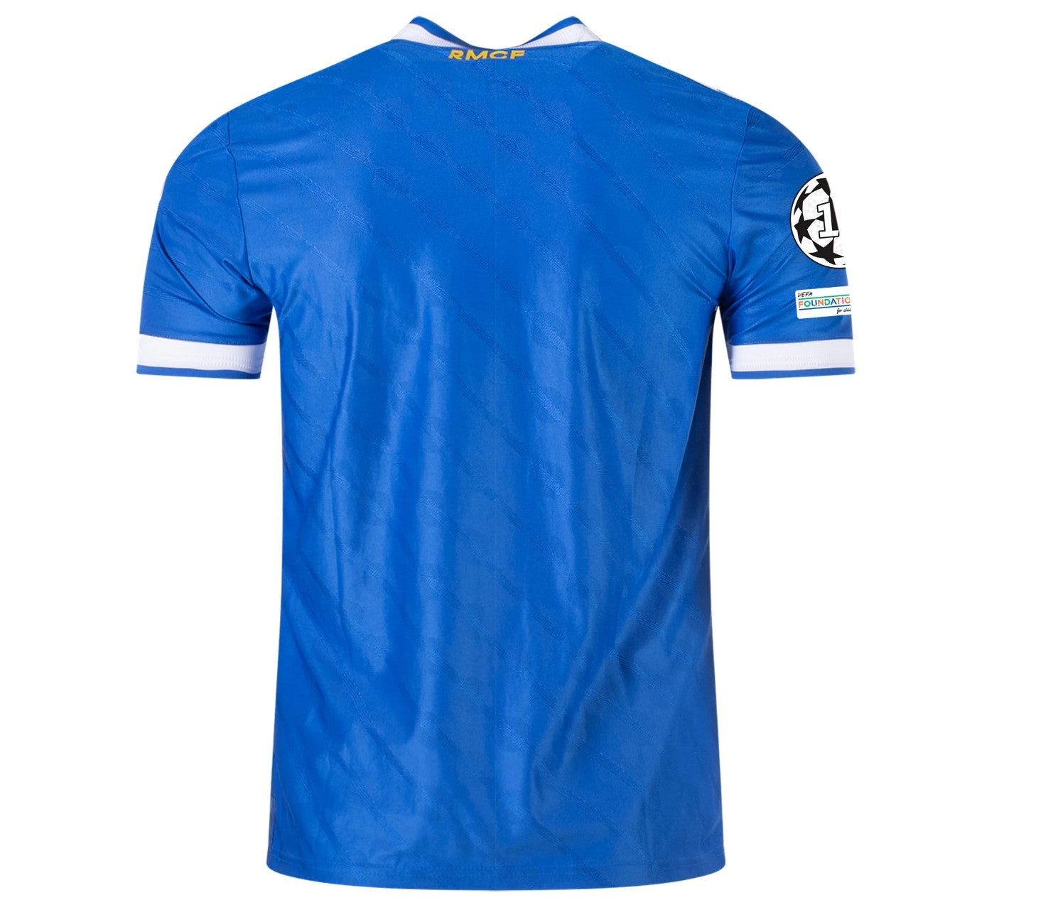 Real Madrid - Third Jersey 25/26