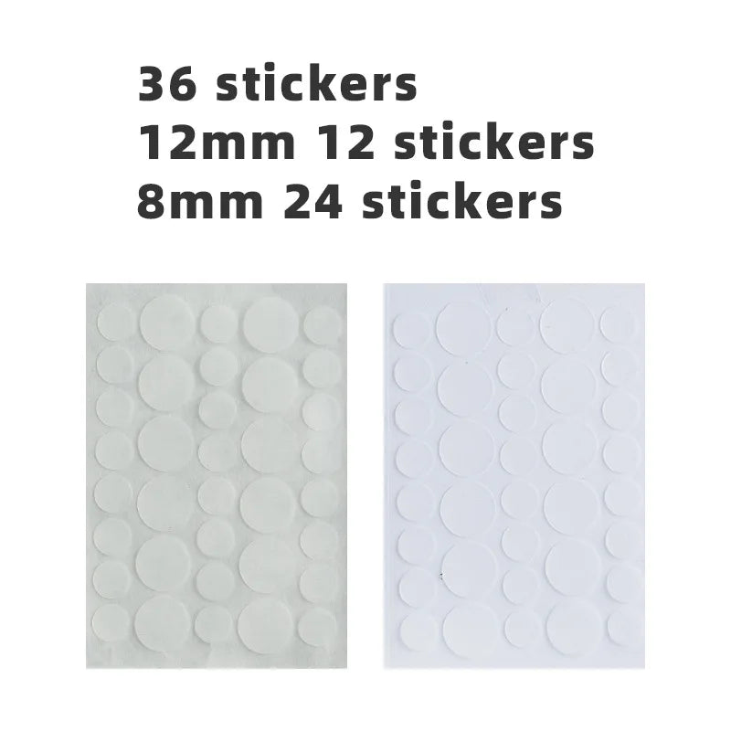 Hydrogel Acne Patch Invisible and Breathable Skin Patch Skin Care Tools