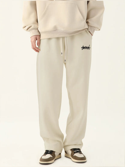 Men's baggy pants