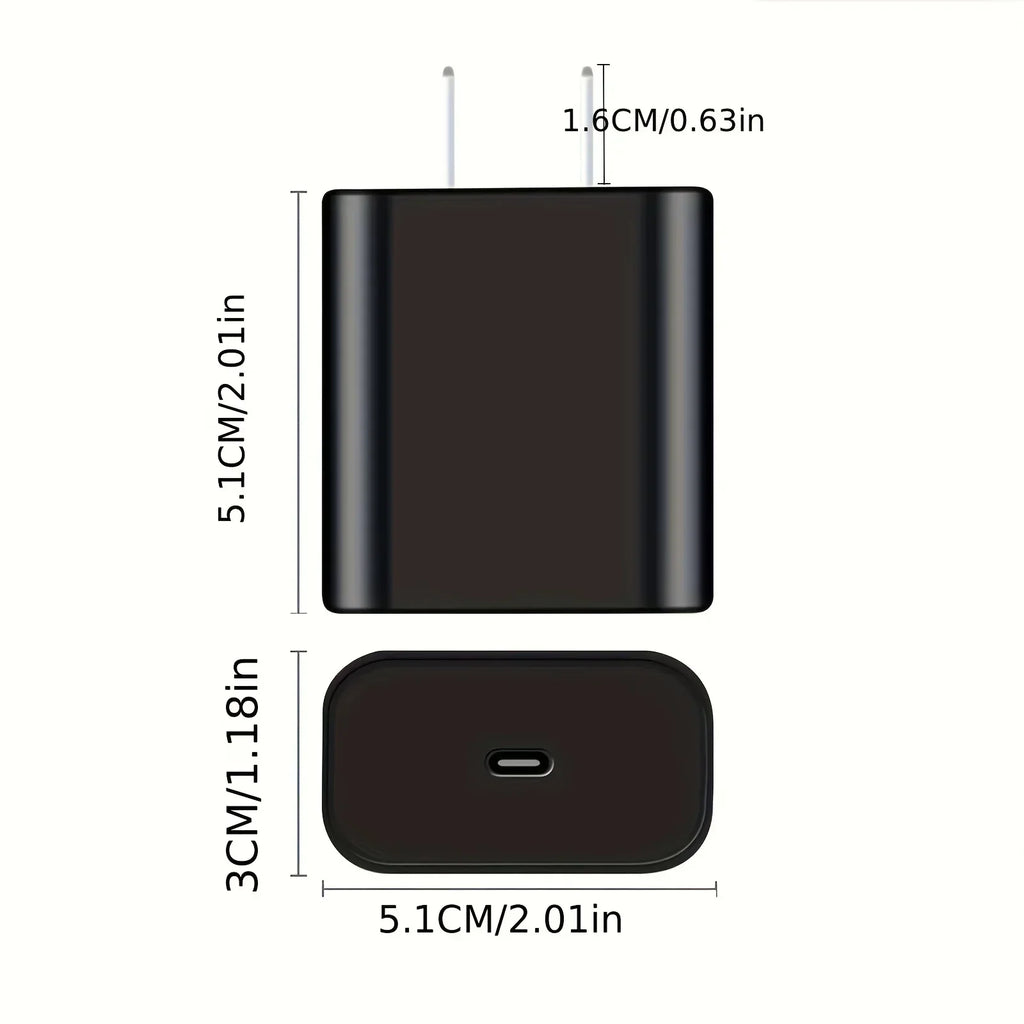Samsung 45W USB-C Superfast Charger