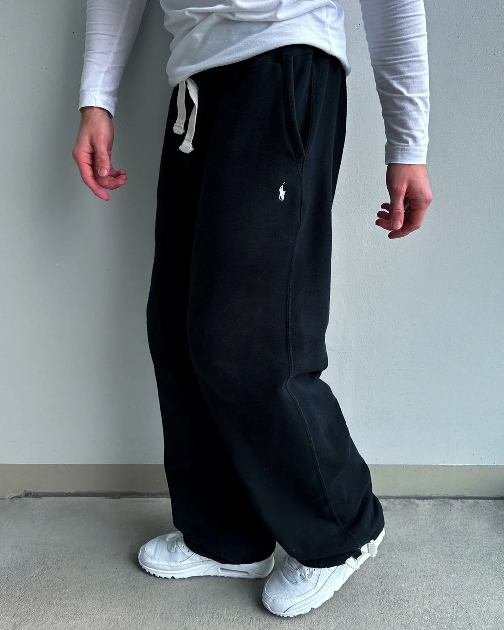 Polo Baggy Men's Joggers