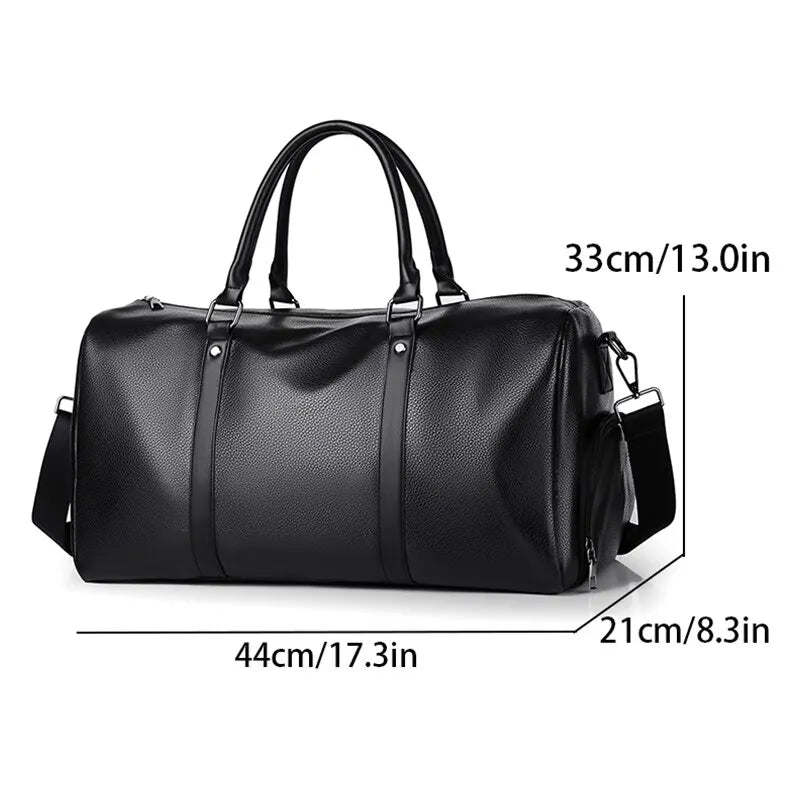 Retro Bag Large Bag