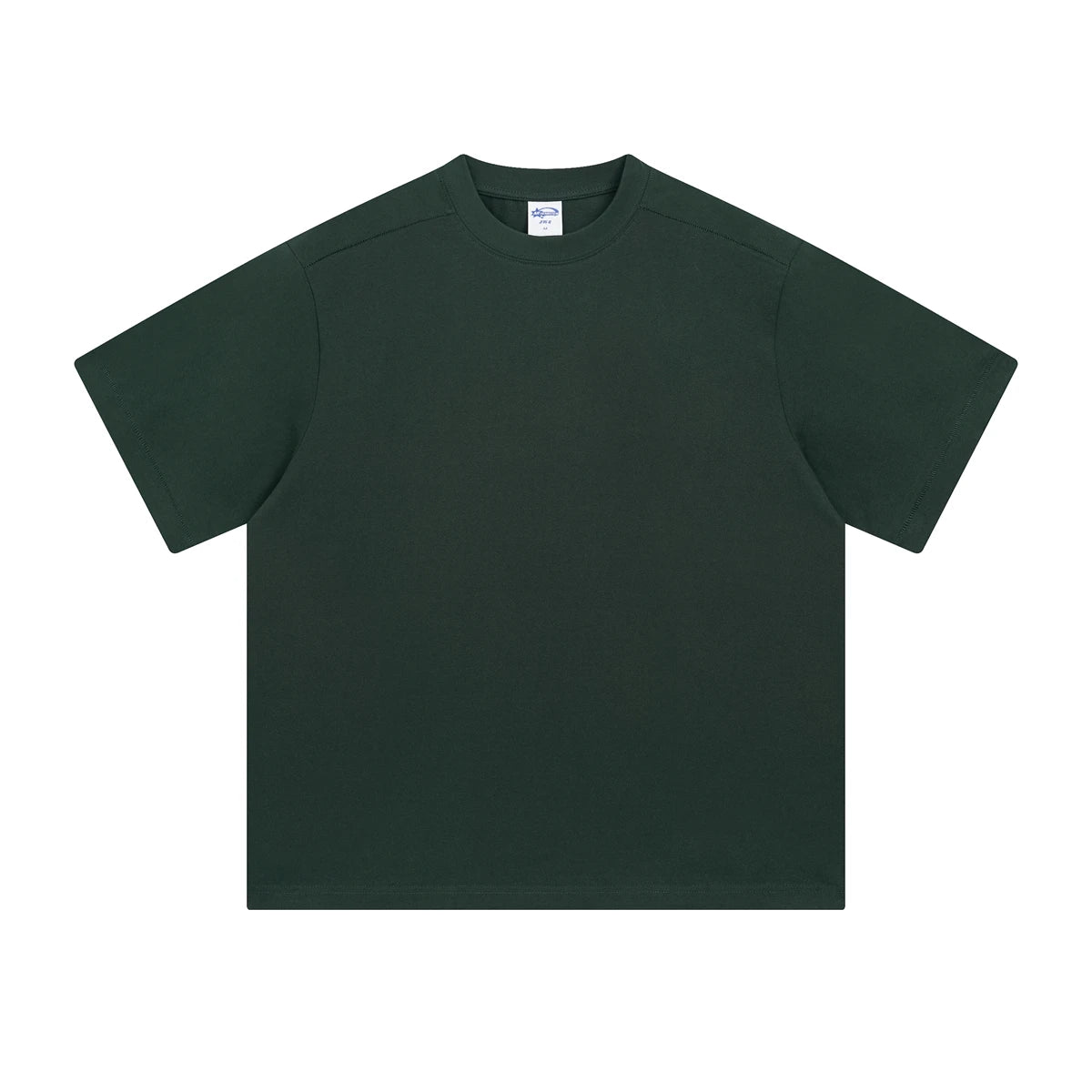 Plain T-shirts