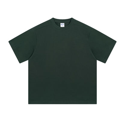 Plain T-shirts