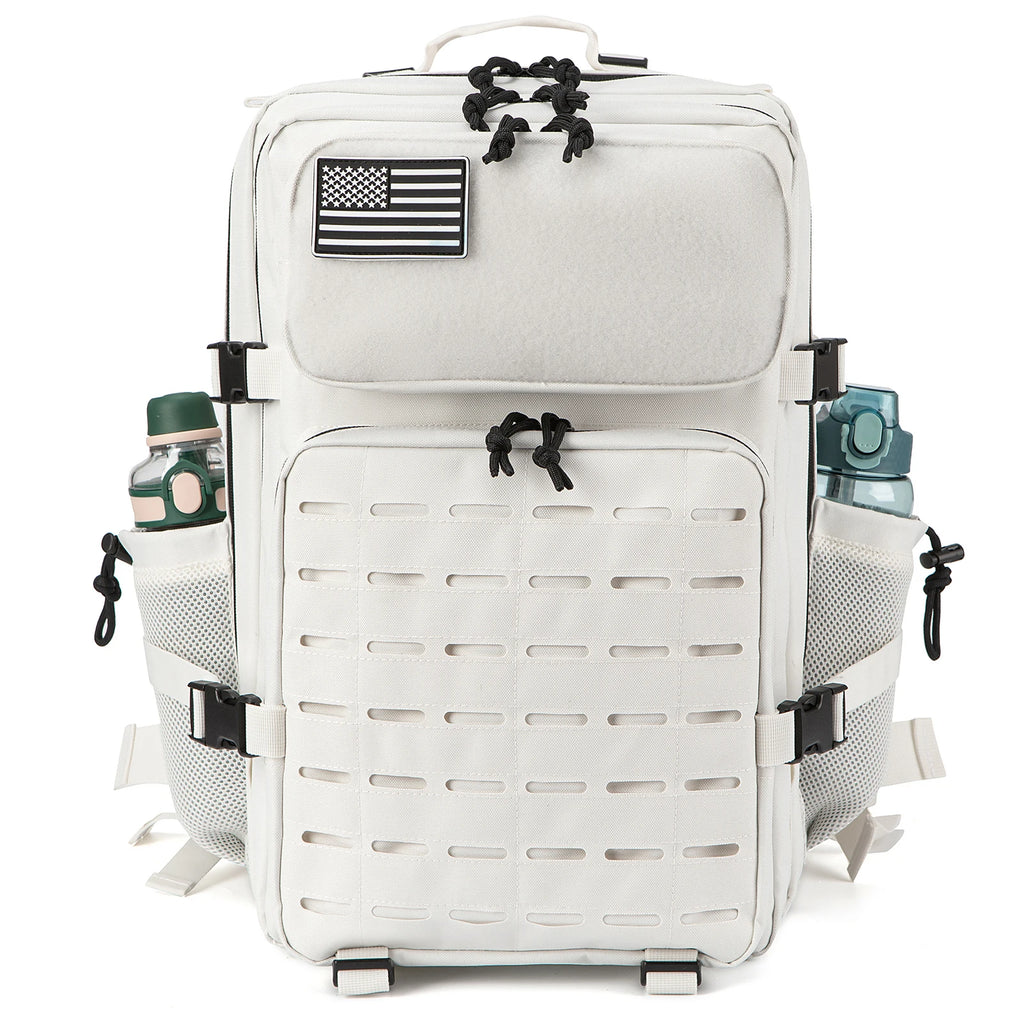 Tactical Backpack. Outdoor, Bug Out, Hiking.