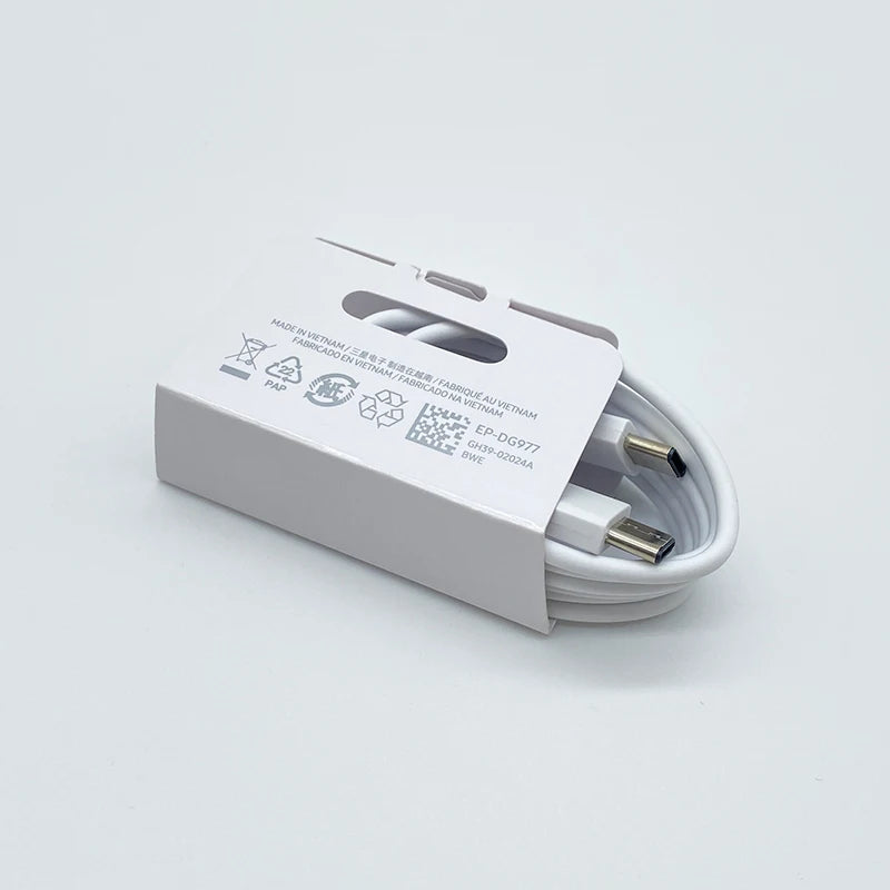 25W USB-C Super-Fast Charger