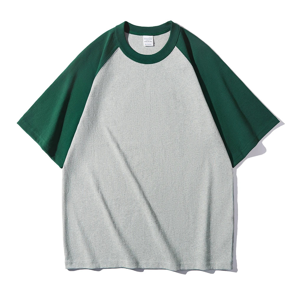 Oversize T-shirts for Mens