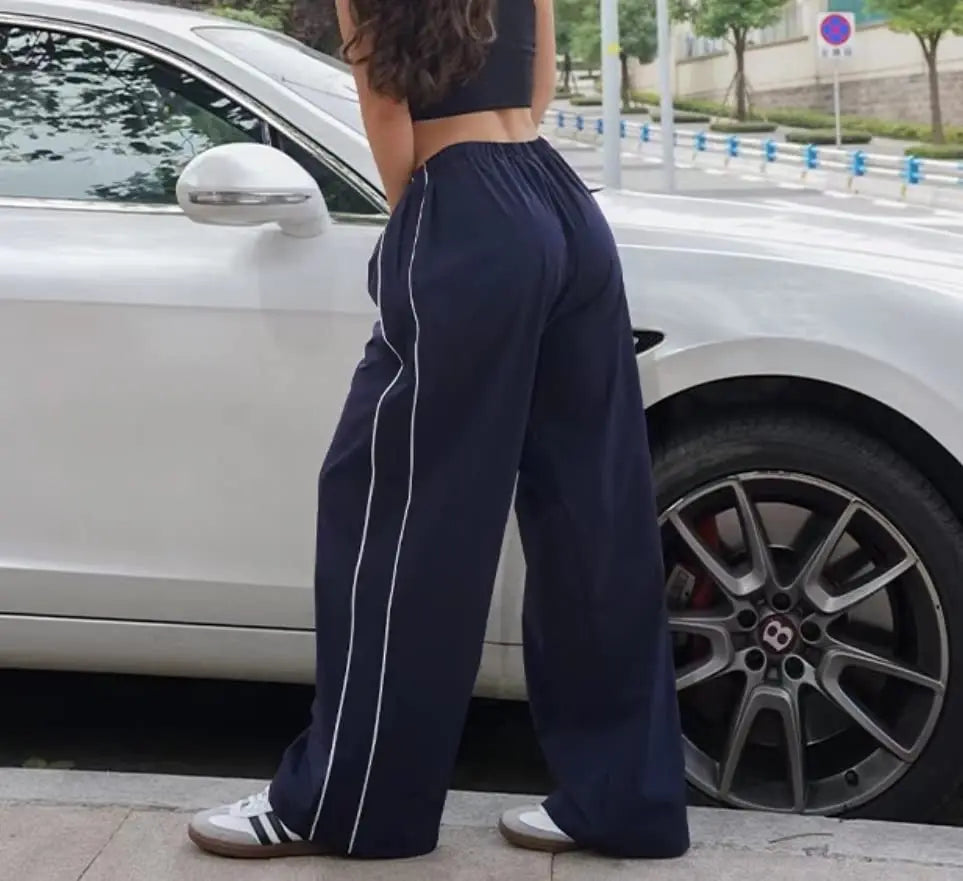 Baggy Pants for Women