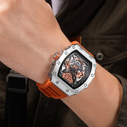 MEGIR & RUIMAS Automatic Watch for Men