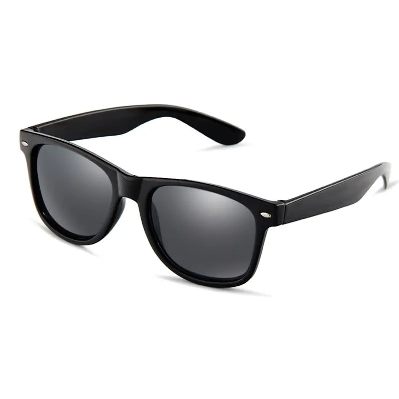 Classic unisex sunglasses