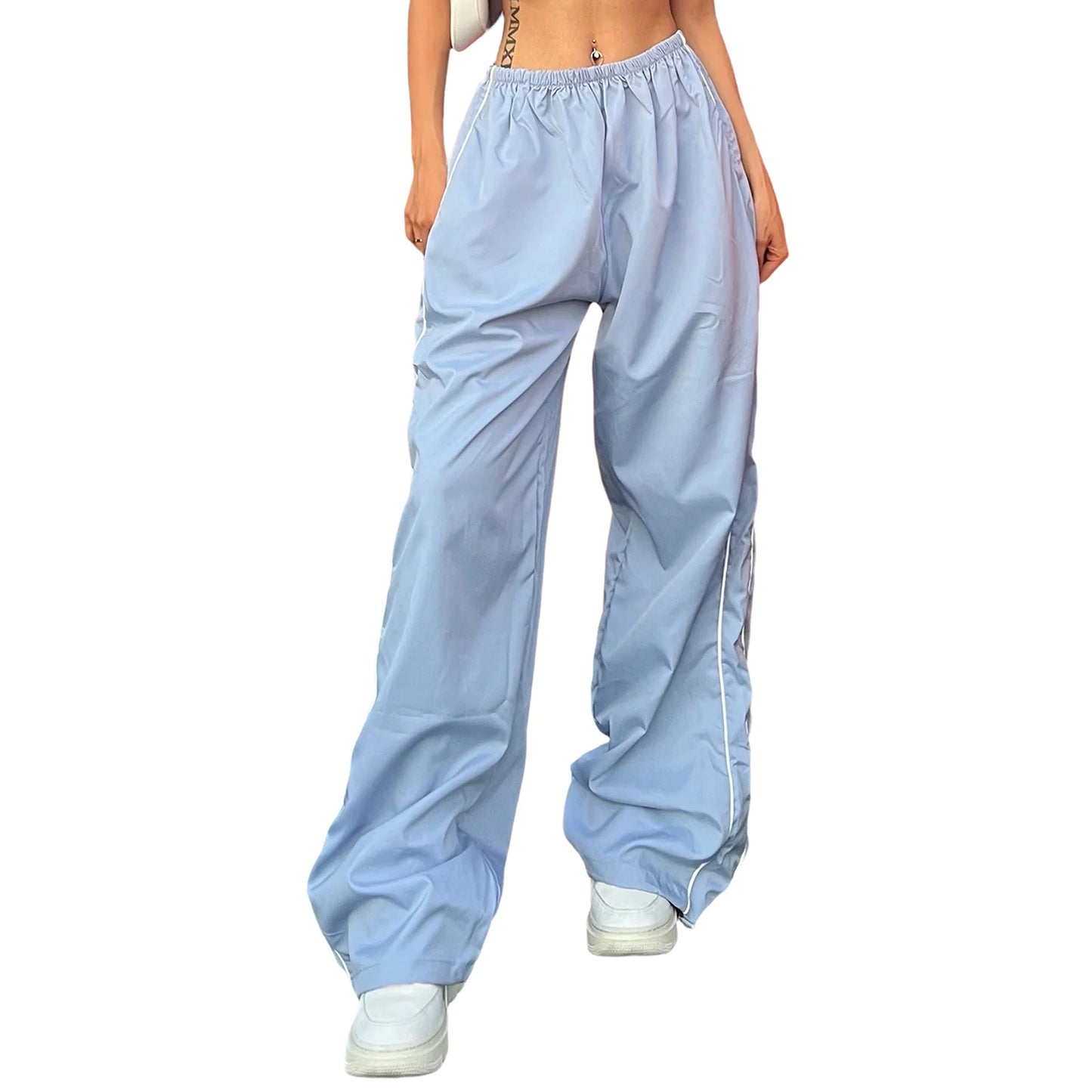 Baggy Pants for Women