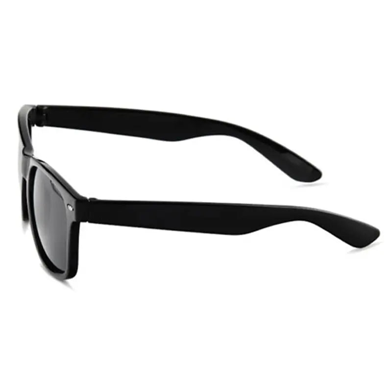 Classic unisex sunglasses
