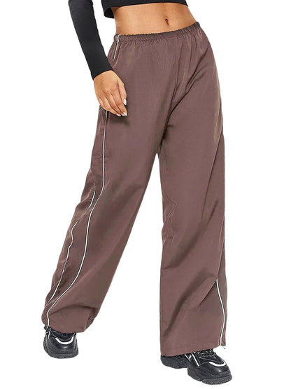 Baggy Pants for Women