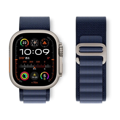 Alpine Loop for Apple Watch Ultra