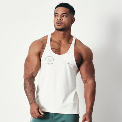 Fitness Sport I-tank Top Men's