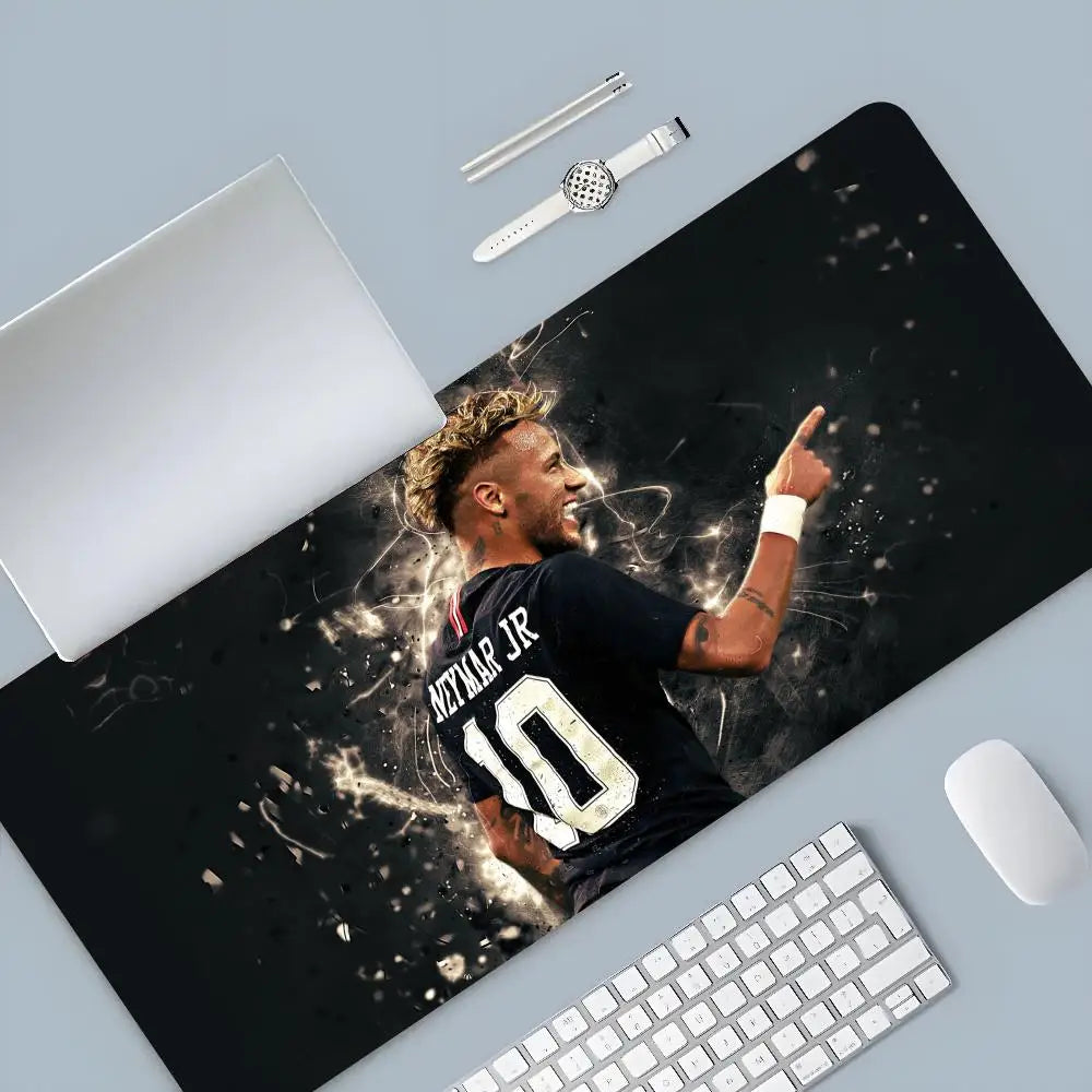 Neymar Large Gaming Mouse Pad