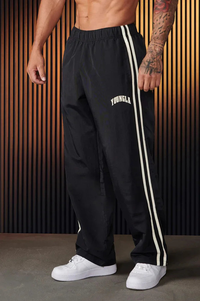 YLA Men's Sweatpants Gym