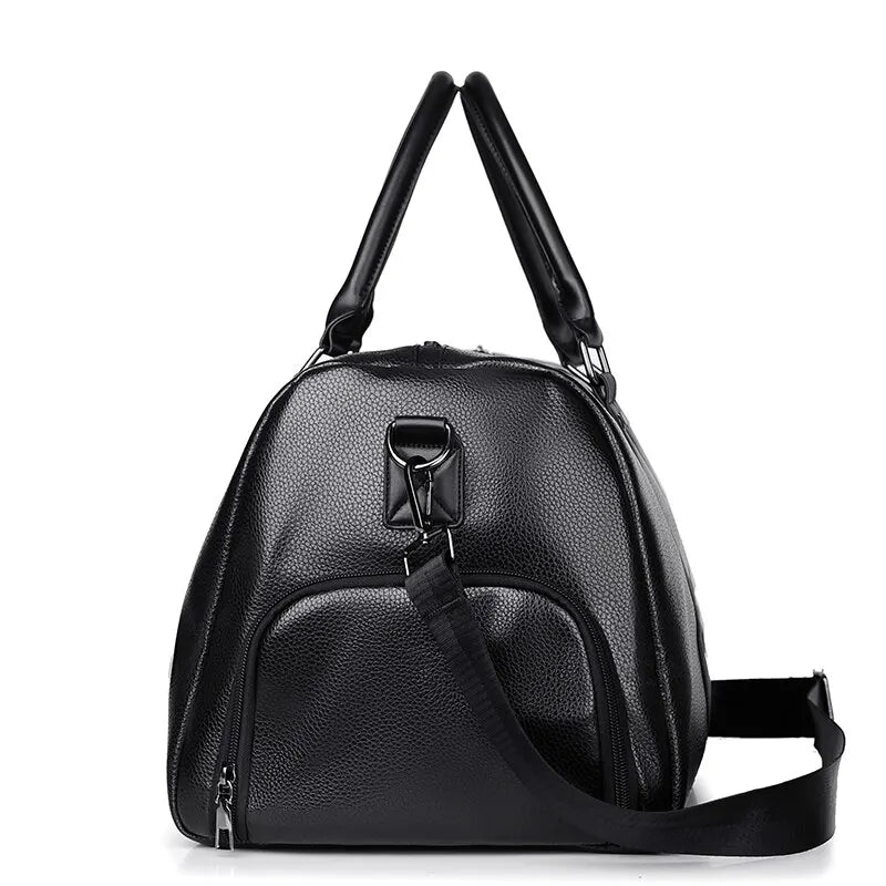 Retro Bag Large Bag