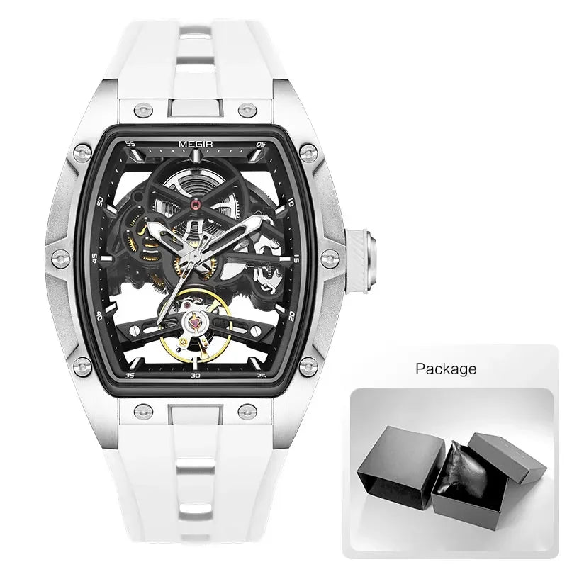 MEGIR 2242 Mechanical Watch for Men