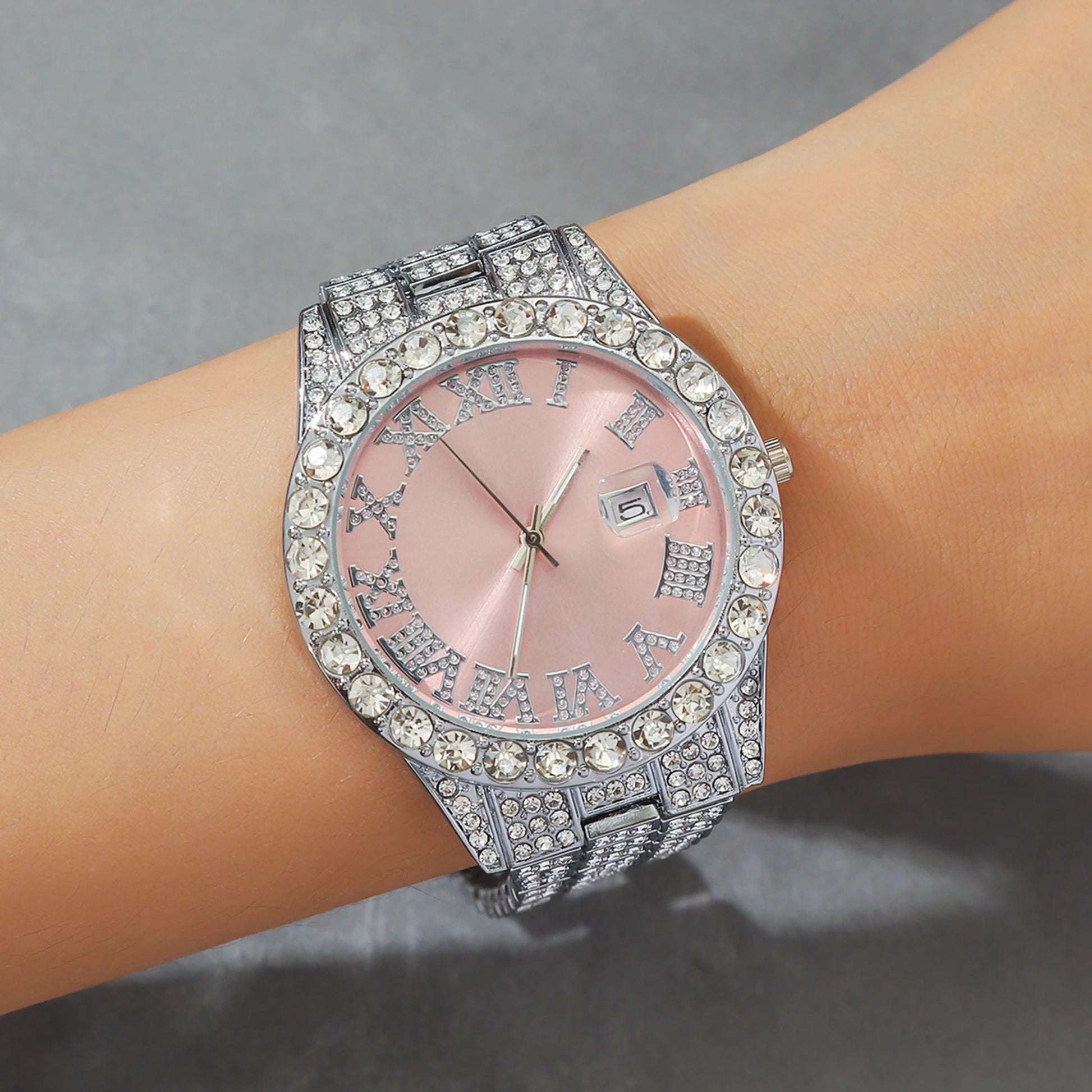 Roman Chrono