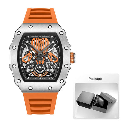 MEGIR & RUIMAS Automatic Watch for Men