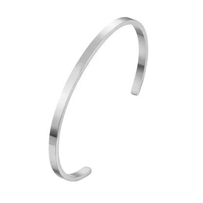 2025 Simple Twisted Bracelet for Men