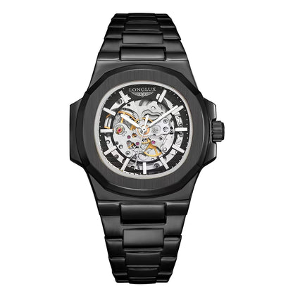 Men's Master Watch