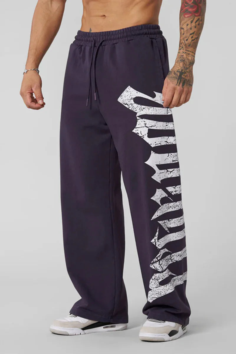 Young LA Wide Leg Pants