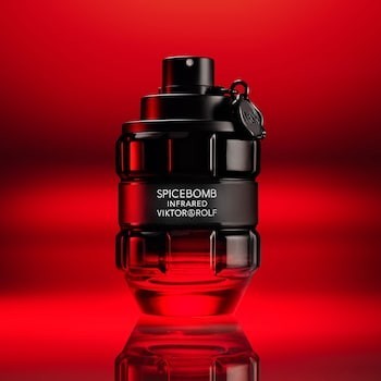 Viktor & Rolf- Spicebomb Infrared Eau De Parfum Spray