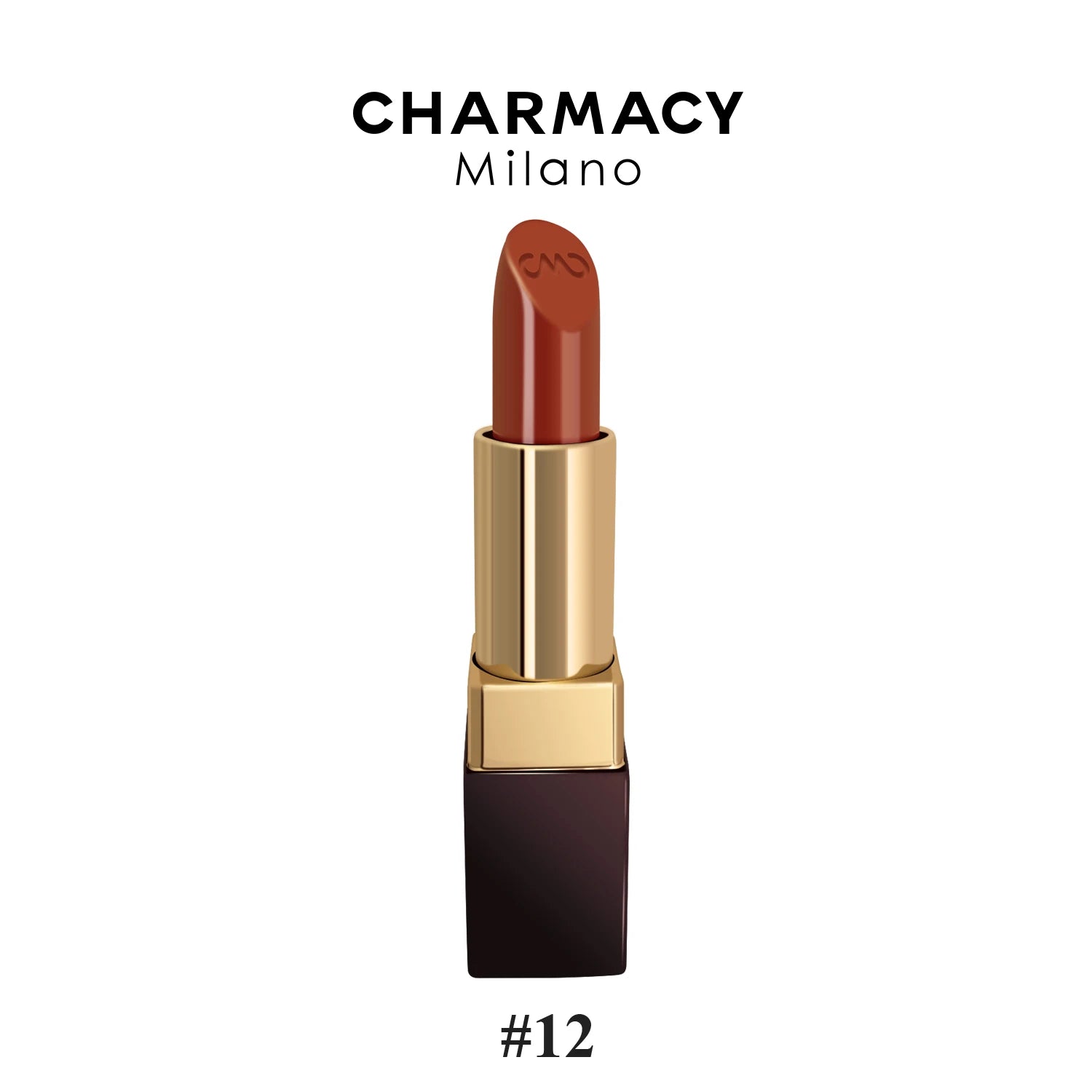 CHARMACY Velvet Lipstick