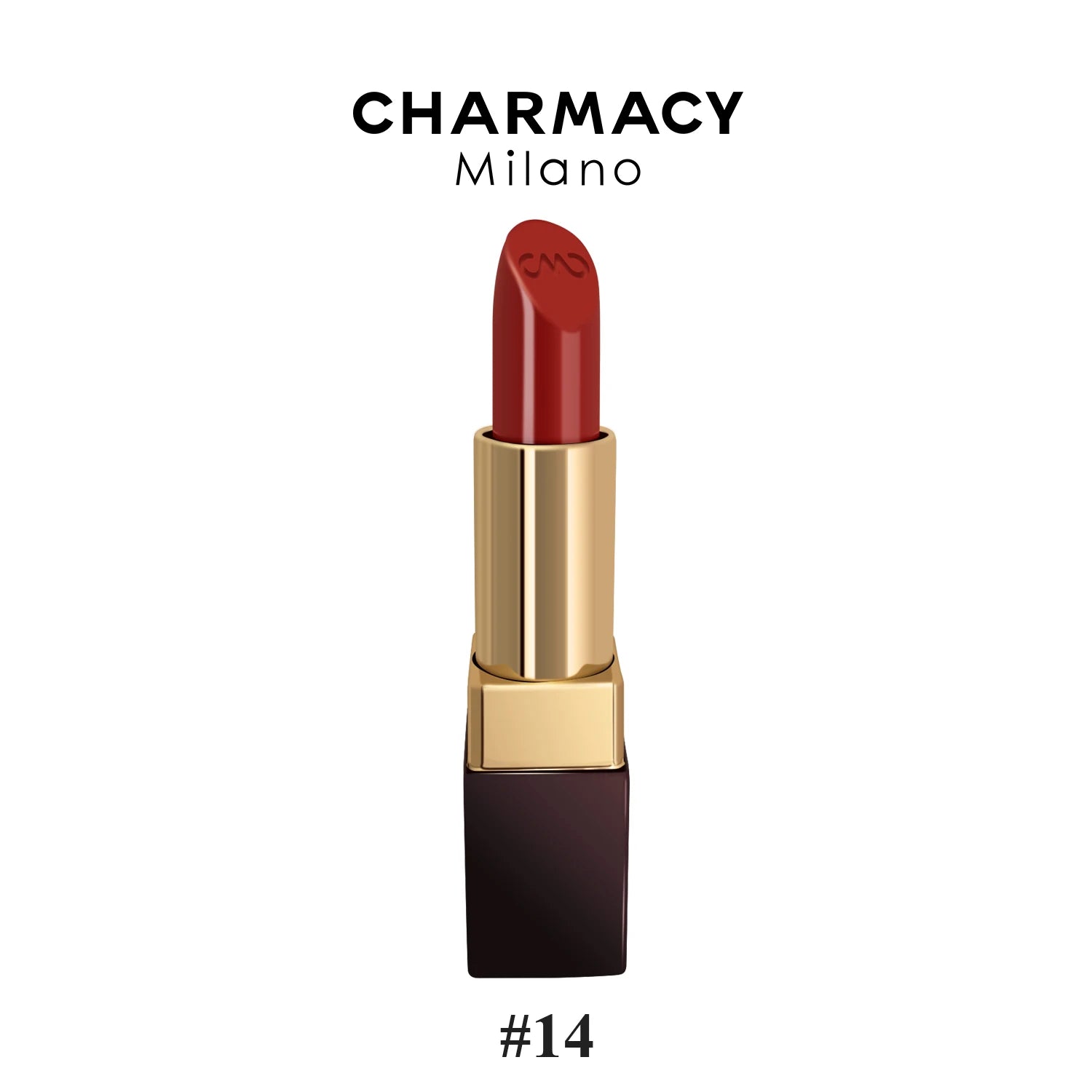 CHARMACY Velvet Lipstick