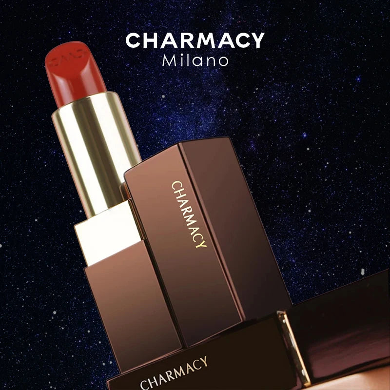 CHARMACY Velvet Lipstick