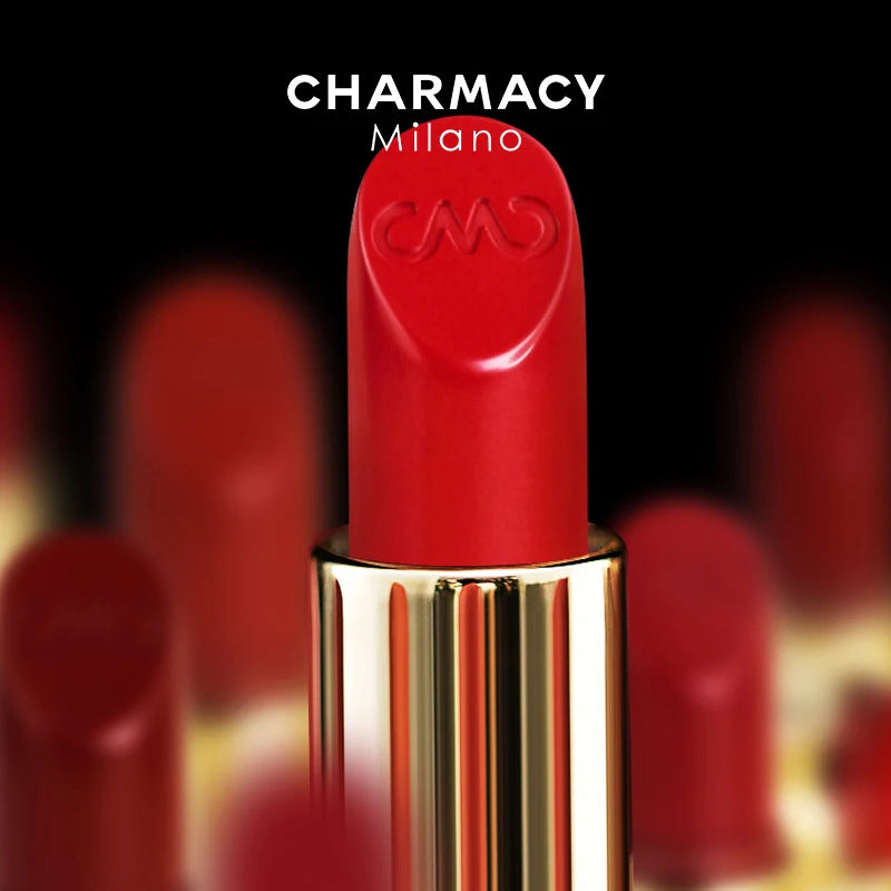 CHARMACY Velvet Lipstick