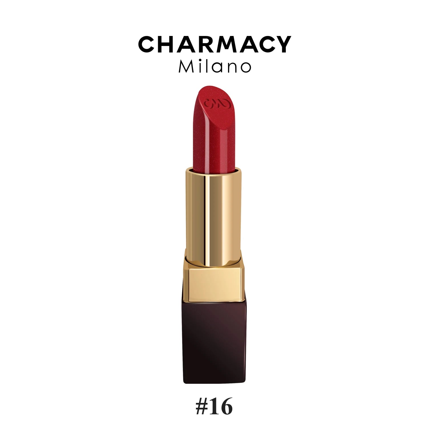 CHARMACY Velvet Lipstick