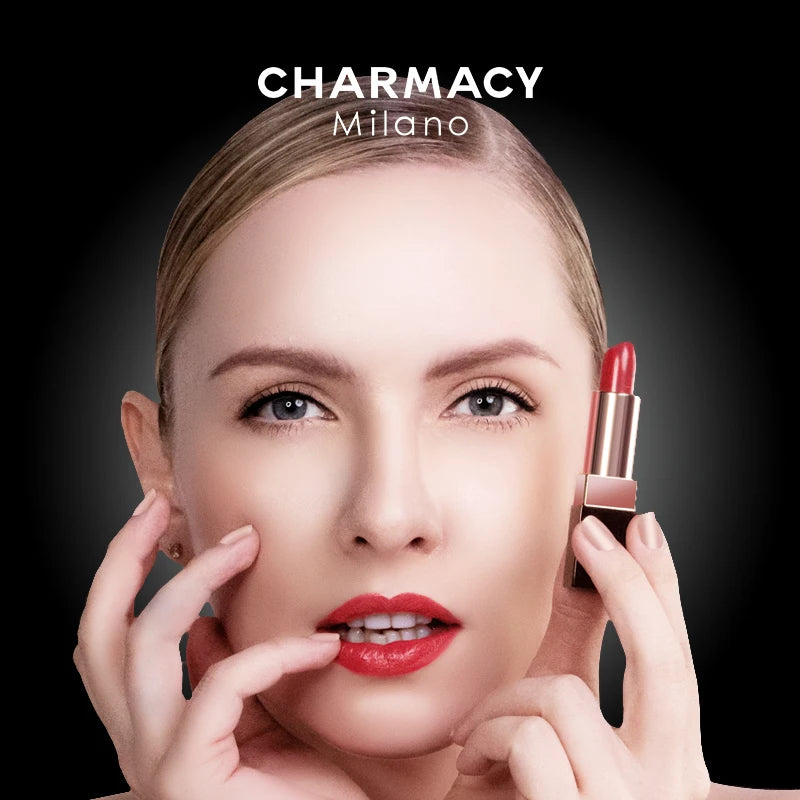 CHARMACY Velvet Lipstick