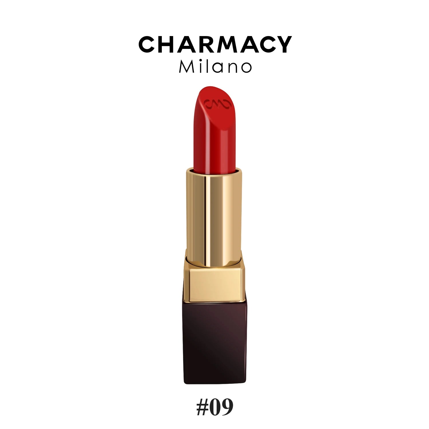 CHARMACY Velvet Lipstick